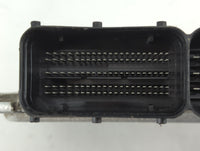 2019-2020 Kia Optima PCM Engine Control Computer ECU ECM PCU OEM P/N:39199-2G028 Fits Fits 2019 2020 OEM Used Auto Parts - O