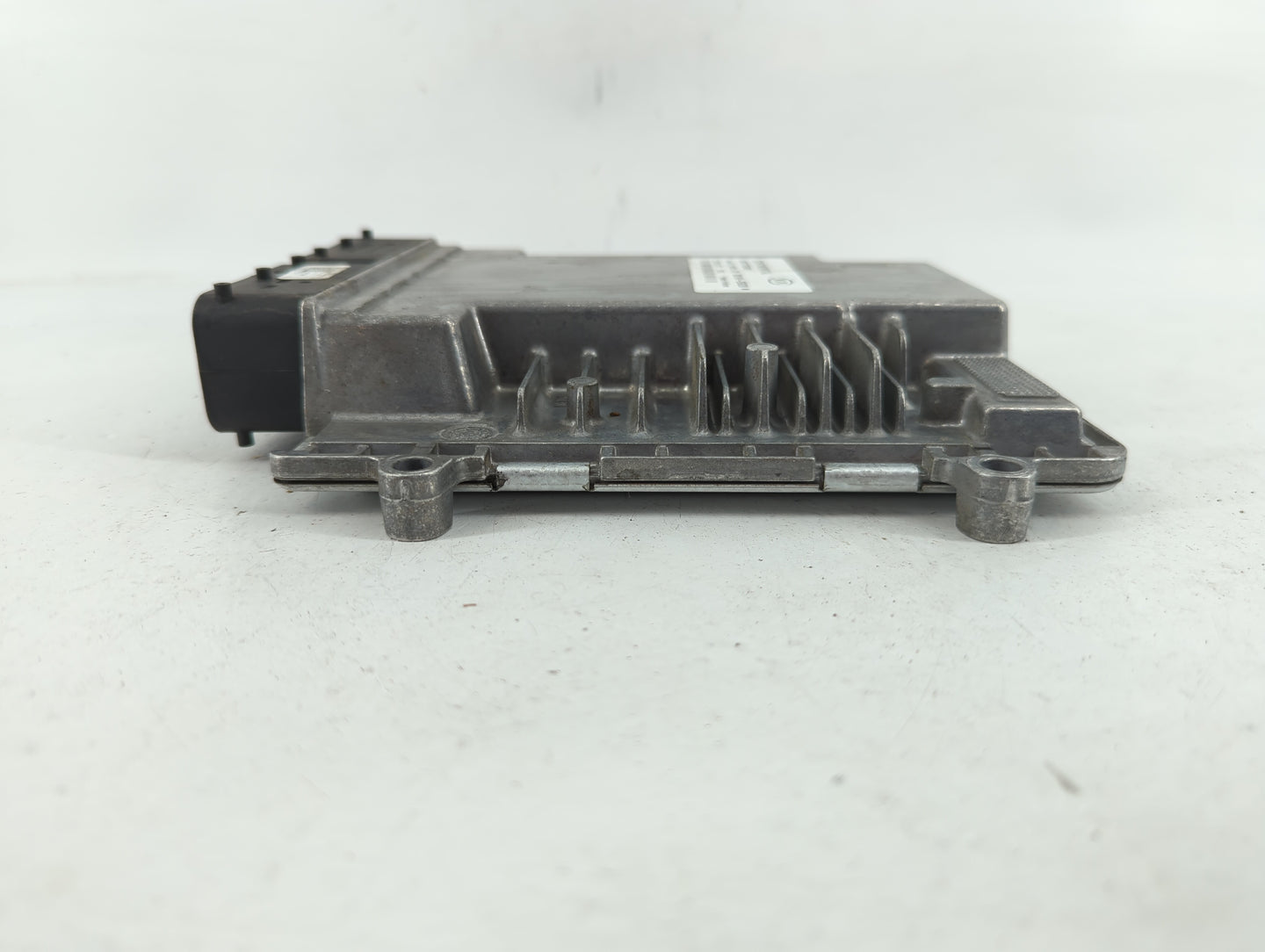 2019-2020 Kia Optima PCM Engine Control Computer ECU ECM PCU OEM P/N:39199-2G028 Fits Fits 2019 2020 OEM Used Auto Parts - O
