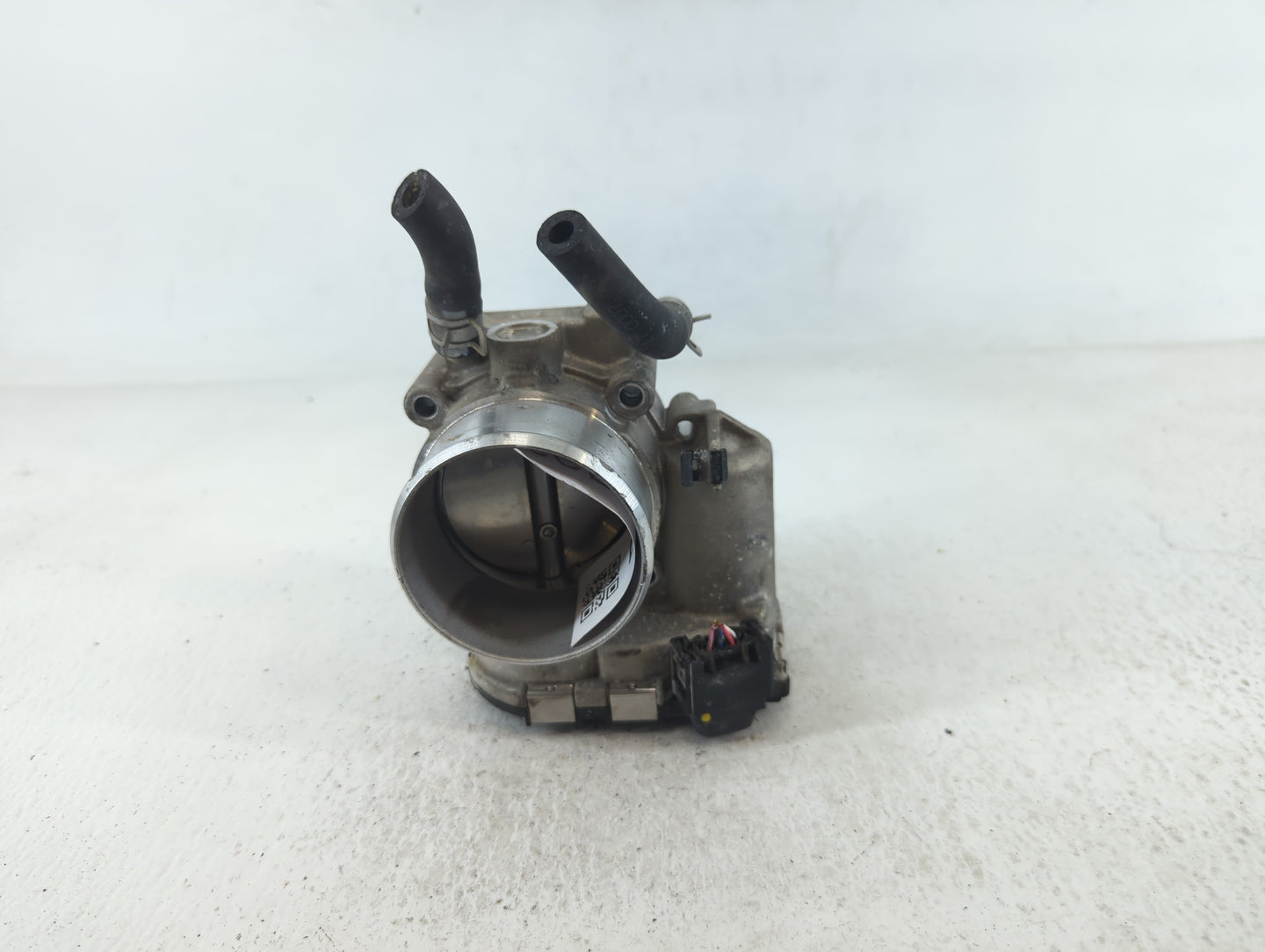 2016-2020 Kia Optima Throttle Body P/N:35100-2G600 Fits Fits 2015 2016 2017 2018 2019 2020 2021 OEM Used Auto Parts - Oemuse