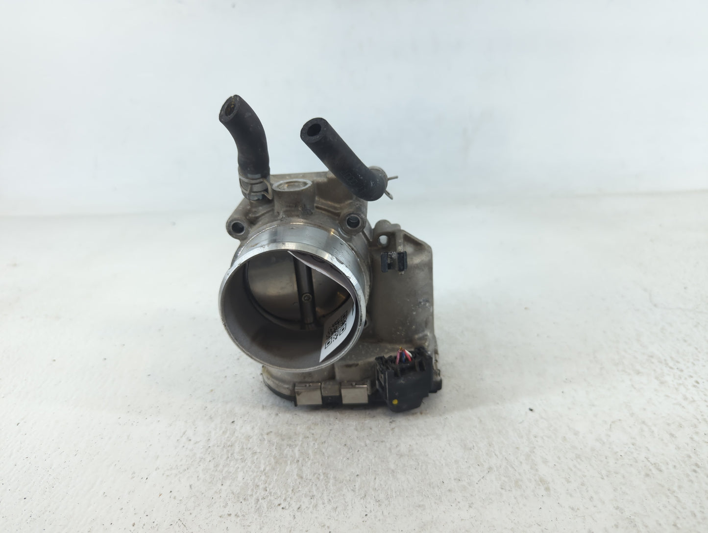 2016-2020 Kia Optima Throttle Body P/N:35100-2G600 Fits Fits 2015 2016 2017 2018 2019 2020 2021 OEM Used Auto Parts - Oemuse
