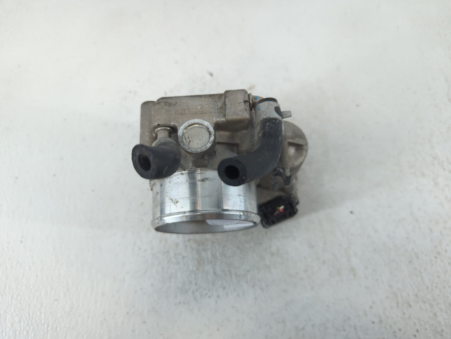 2016-2020 Kia Optima Throttle Body P/N:35100-2G600 Fits Fits 2015 2016 2017 2018 2019 2020 2021 OEM Used Auto Parts - Oemuse