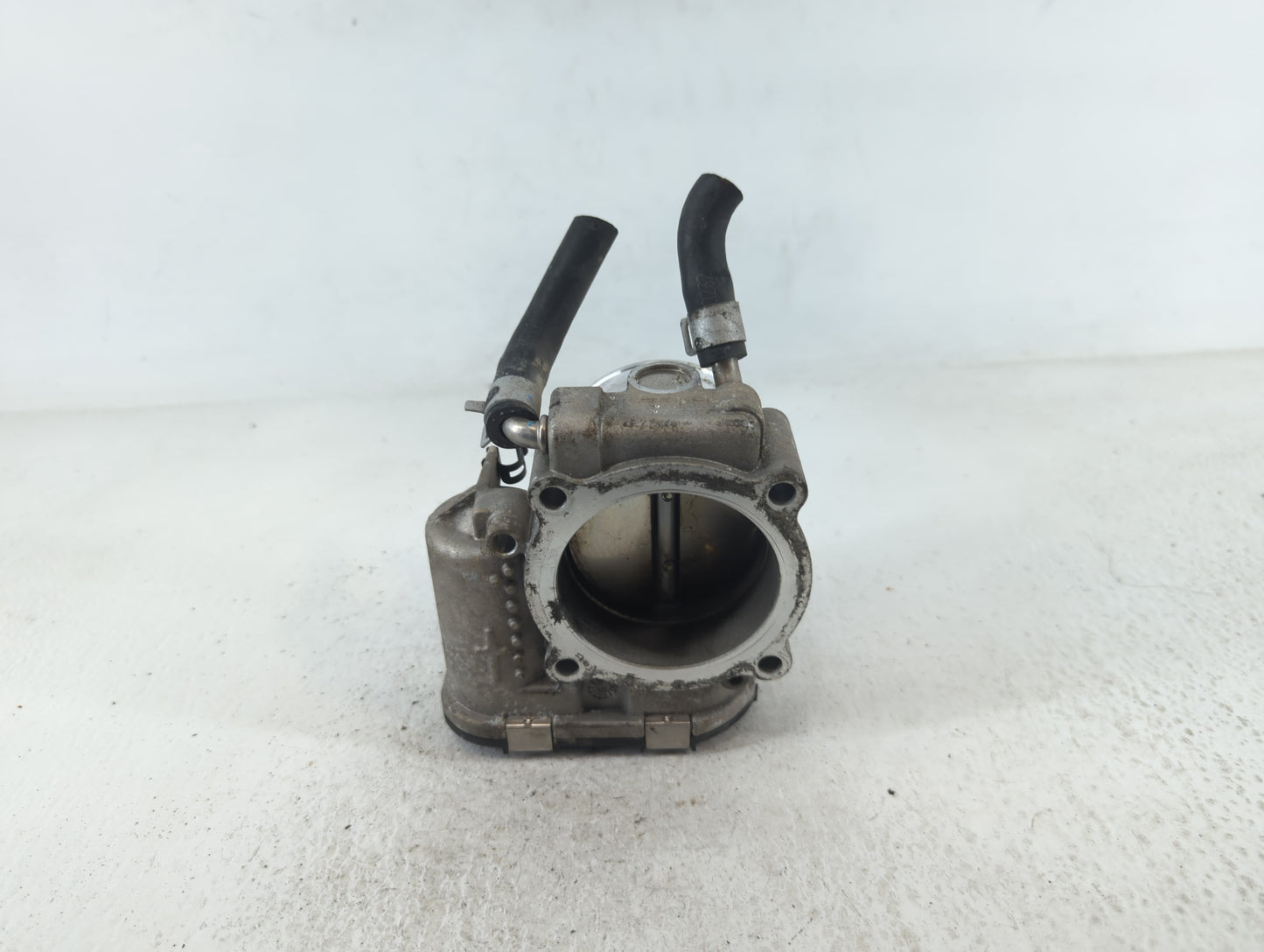 2016-2020 Kia Optima Throttle Body P/N:35100-2G600 Fits Fits 2015 2016 2017 2018 2019 2020 2021 OEM Used Auto Parts - Oemuse