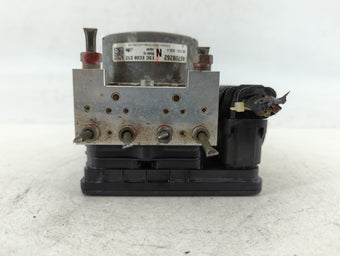 compare product 2019-2020 Kia Optima ABS Pump Control Module Replacement P/N:ESC EC08 C12 4670B262 Fits Fits 2019 2020 OEM Used Auto Parts