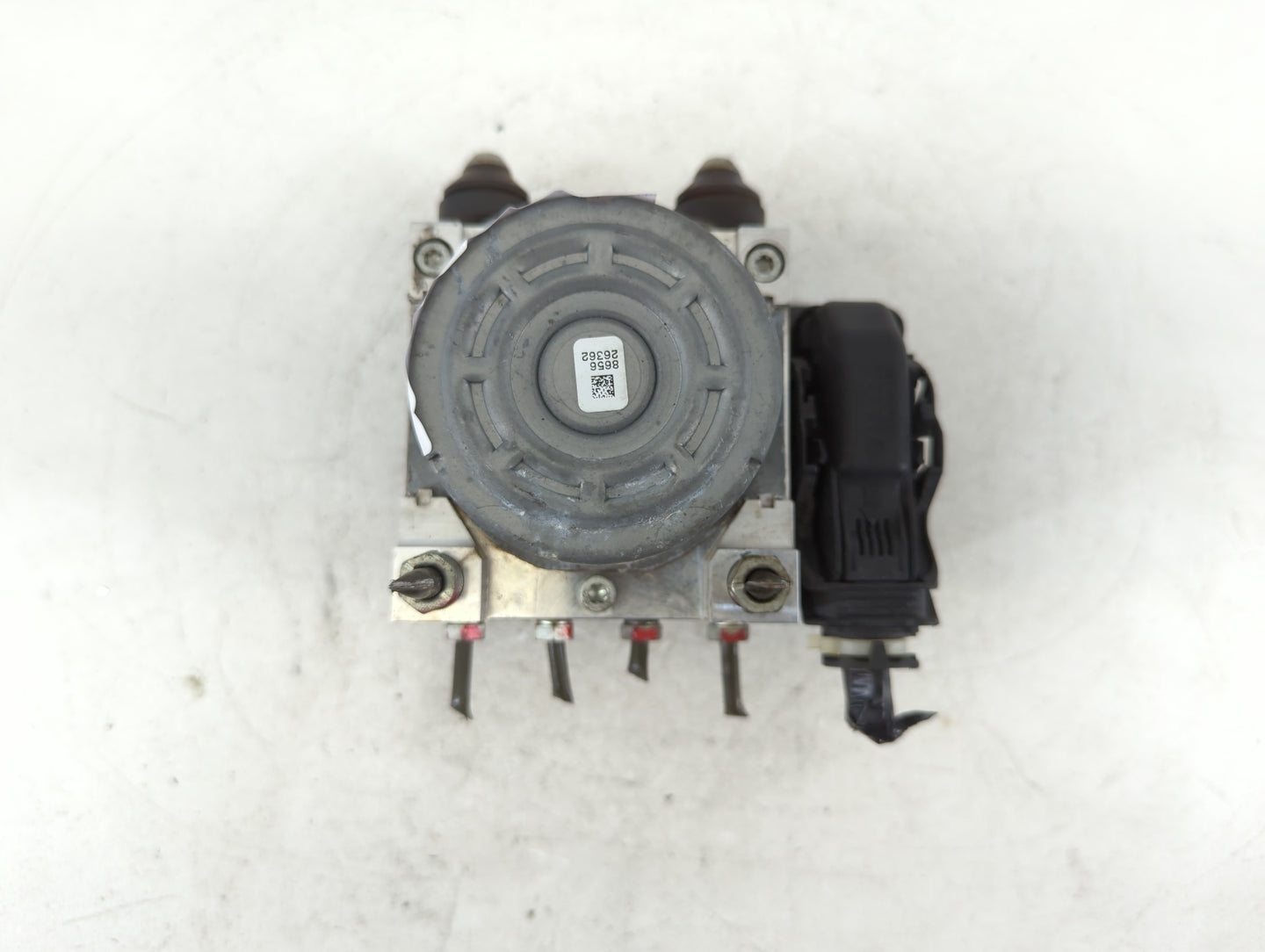 2019-2020 Kia Optima ABS Pump Control Module Replacement P/N:ESC EC08 C12 4670B262 Fits Fits 2019 2020 OEM Used Auto Parts -