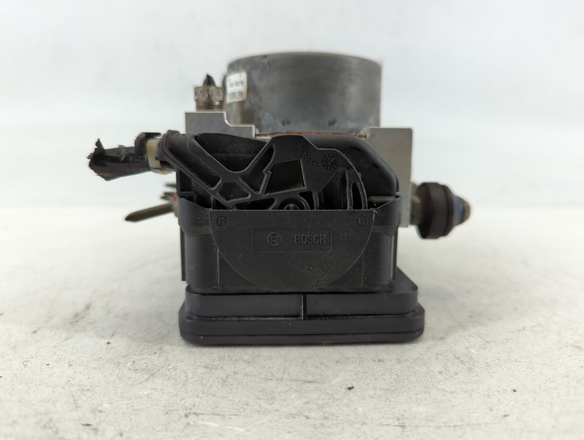 2019-2020 Kia Optima Anti-Lock Brake ABS Pump Module Actuator OEM P/N:ESC EC08 C12 4670B262 Fits Fits 2019 2020 OEM Used Aut
