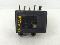2019-2020 Kia Optima ABS Pump Control Module Replacement P/N:ESC EC08 C12 4670B262 Fits Fits 2019 2020 OEM Used Auto Parts -
