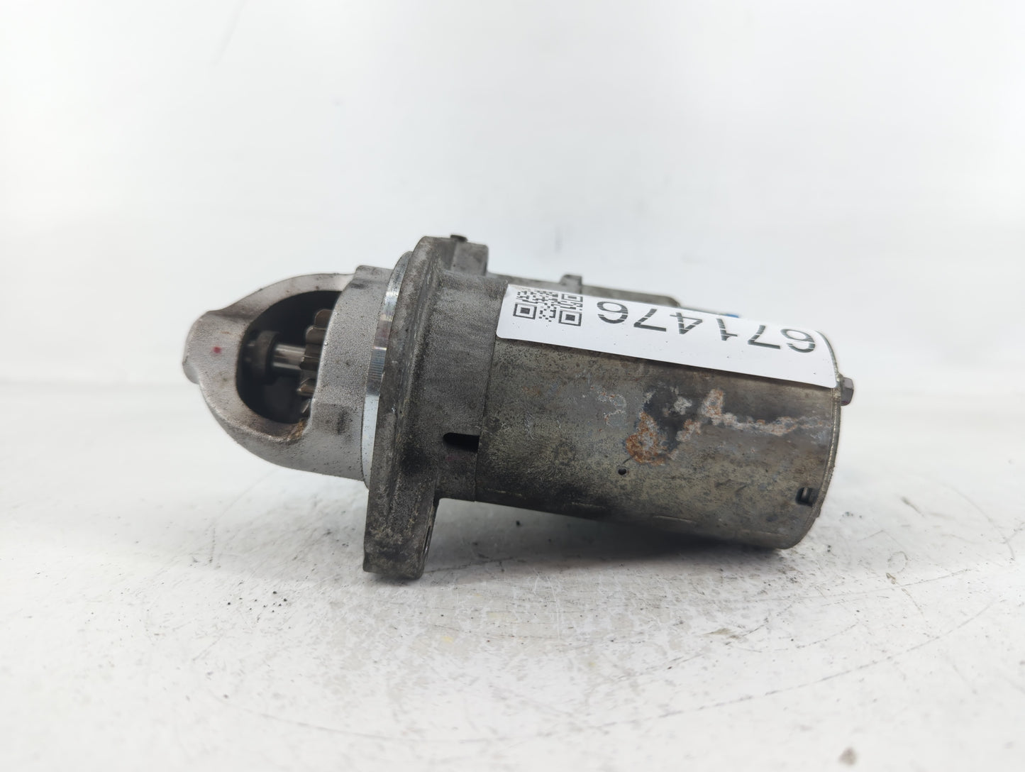 2016-2020 Kia Optima Car Starter Motor Solenoid OEM P/N:36100-2G250 Fits Fits 2015 2016 2017 2018 2019 2020 OEM Used Auto Pa