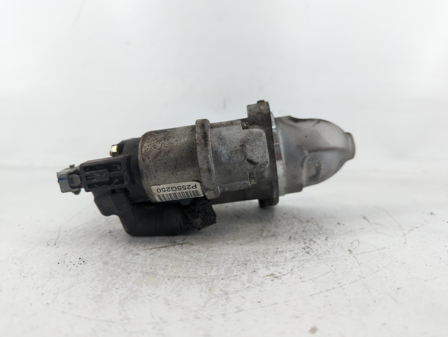 2016-2020 Kia Optima Car Starter Motor Solenoid OEM P/N:36100-2G250 Fits Fits 2015 2016 2017 2018 2019 2020 OEM Used Auto Pa