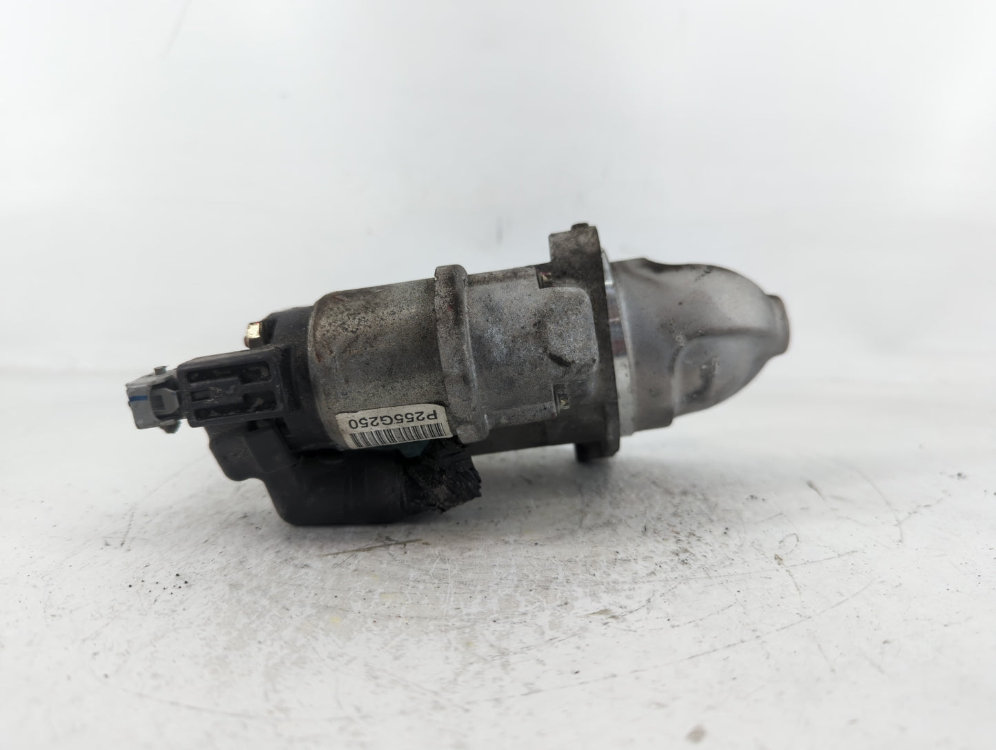 2016-2020 Kia Optima Car Starter Motor Solenoid OEM P/N:36100-2G250 Fits Fits 2015 2016 2017 2018 2019 2020 OEM Used Auto Pa