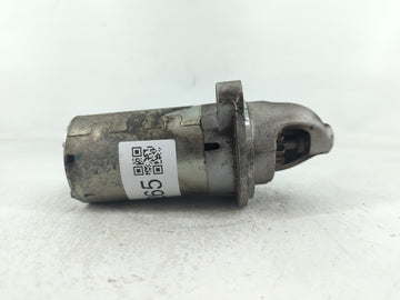 2016-2020 Kia Optima Car Starter Motor Solenoid OEM P/N:36100-2G210 Fits Fits 2015 2016 2017 2018 2019 2020 OEM Used Auto Pa