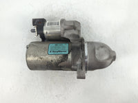 2016-2020 Kia Optima Car Starter Motor Solenoid OEM P/N:36100-2G210 Fits Fits 2015 2016 2017 2018 2019 2020 OEM Used Auto Pa
