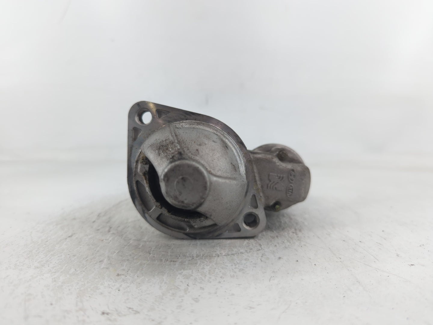 2016-2020 Kia Optima Car Starter Motor Solenoid OEM P/N:36100-2G210 Fits Fits 2015 2016 2017 2018 2019 2020 OEM Used Auto Pa
