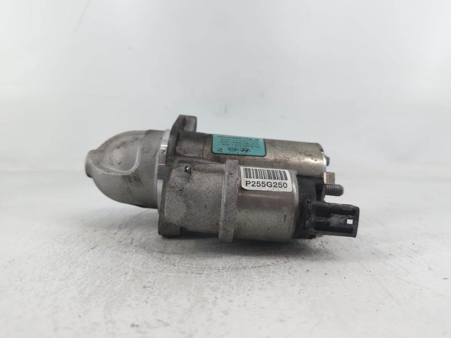2016-2020 Kia Optima Car Starter Motor Solenoid OEM P/N:36100-2G210 Fits Fits 2015 2016 2017 2018 2019 2020 OEM Used Auto Pa