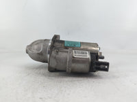 2016-2020 Kia Optima Car Starter Motor Solenoid OEM P/N:36100-2G210 Fits Fits 2015 2016 2017 2018 2019 2020 OEM Used Auto Pa