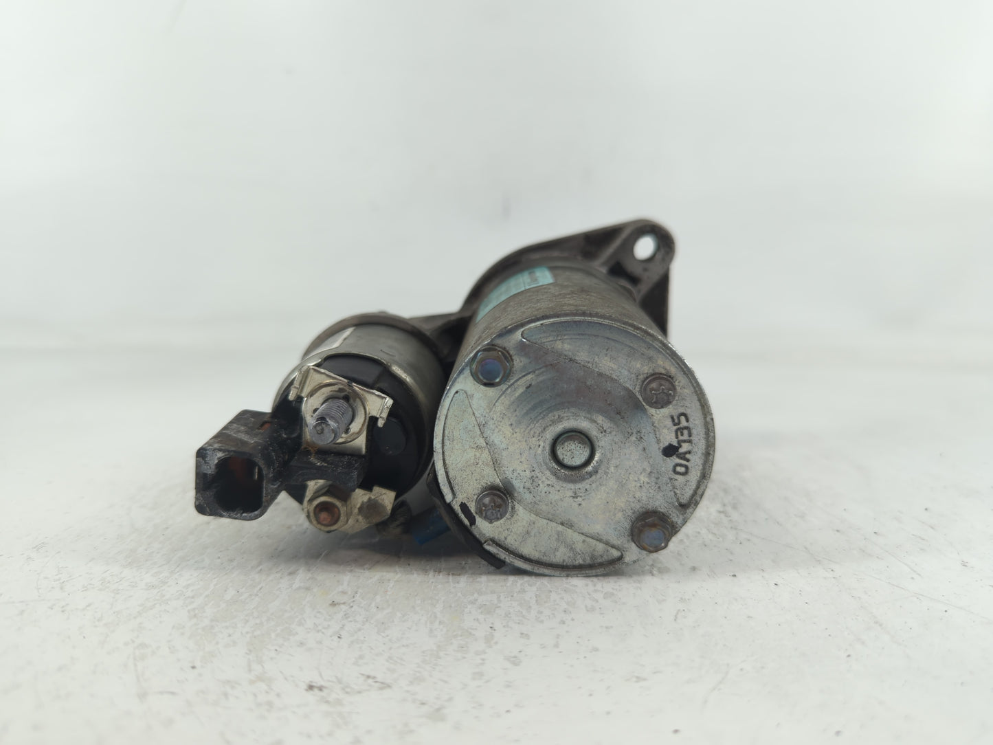 2016-2020 Kia Optima Car Starter Motor Solenoid OEM P/N:36100-2G210 Fits Fits 2015 2016 2017 2018 2019 2020 OEM Used Auto Pa