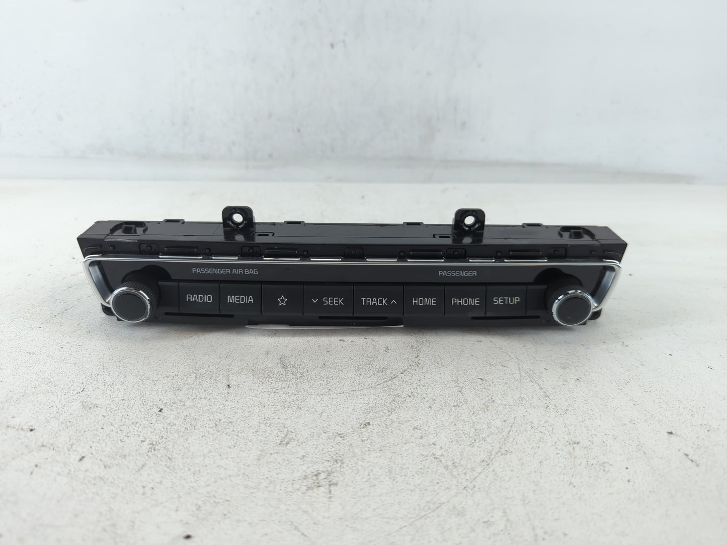 2019-2020 Kia Optima Am Fm Cd Player Radio Receiver - Oemusedautoparts1.com