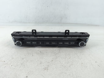 compare product 2019-2020 Kia Optima Am Fm Cd Player Radio Receiver