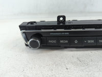 2019-2020 Kia Optima Am Fm Cd Player Radio Receiver - Oemusedautoparts1.com
