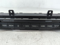 2019-2020 Kia Optima Am Fm Cd Player Radio Receiver - Oemusedautoparts1.com