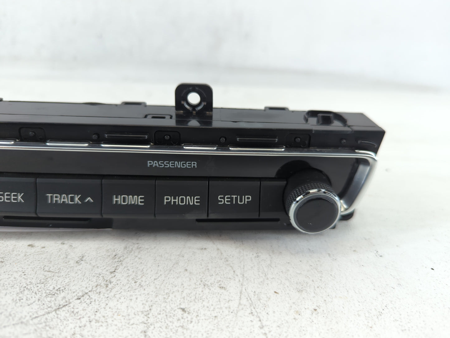 2019-2020 Kia Optima Am Fm Cd Player Radio Receiver - Oemusedautoparts1.com