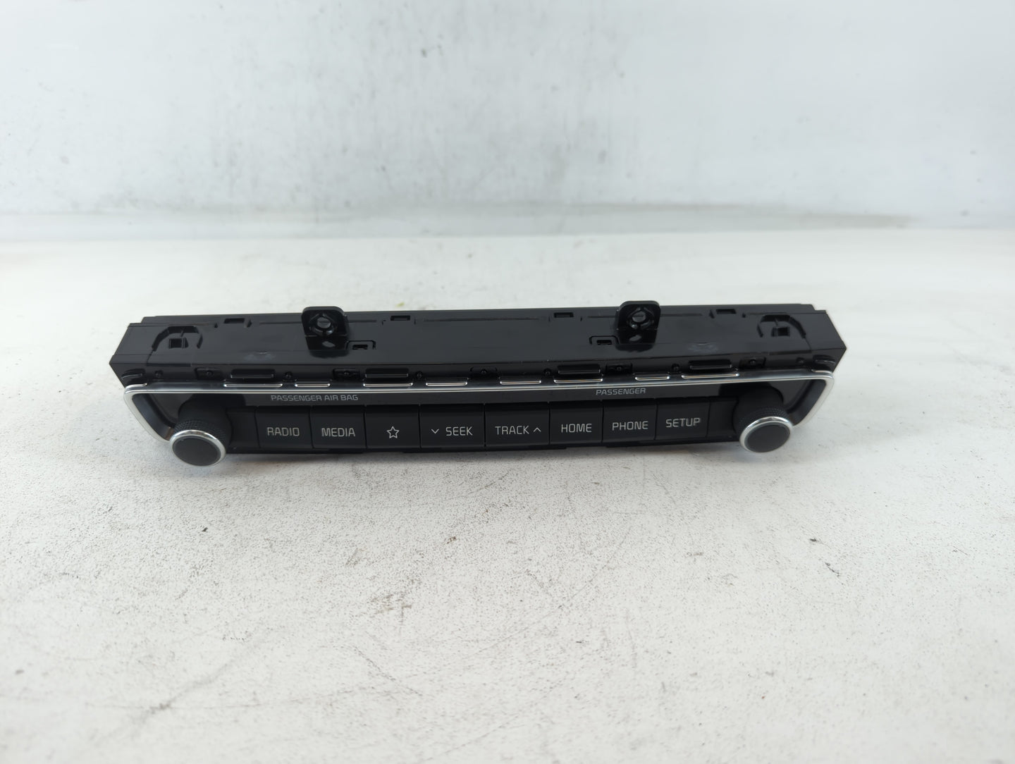2019-2020 Kia Optima Am Fm Cd Player Radio Receiver - Oemusedautoparts1.com