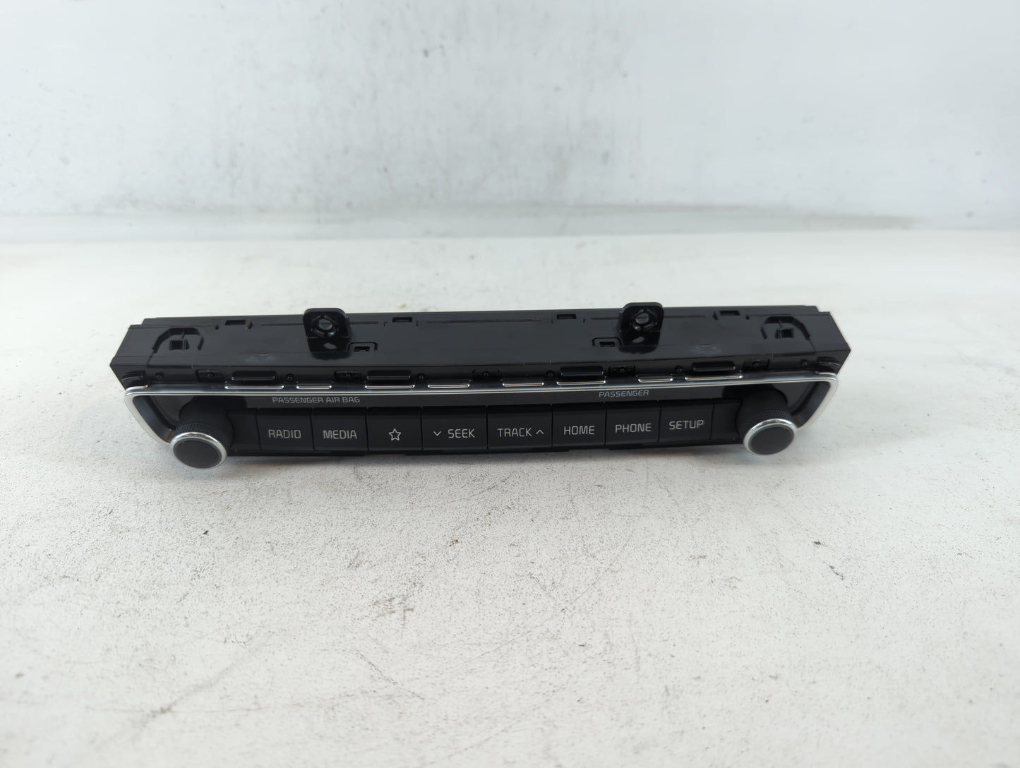 2019-2020 Kia Optima Am Fm Cd Player Radio Receiver - Oemusedautoparts1.com