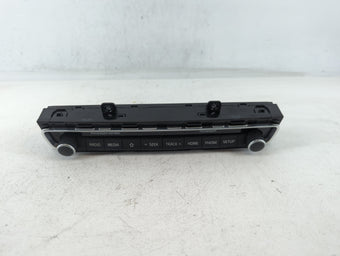compare product 2019-2020 Kia Optima Am Fm Cd Player Radio Receiver
