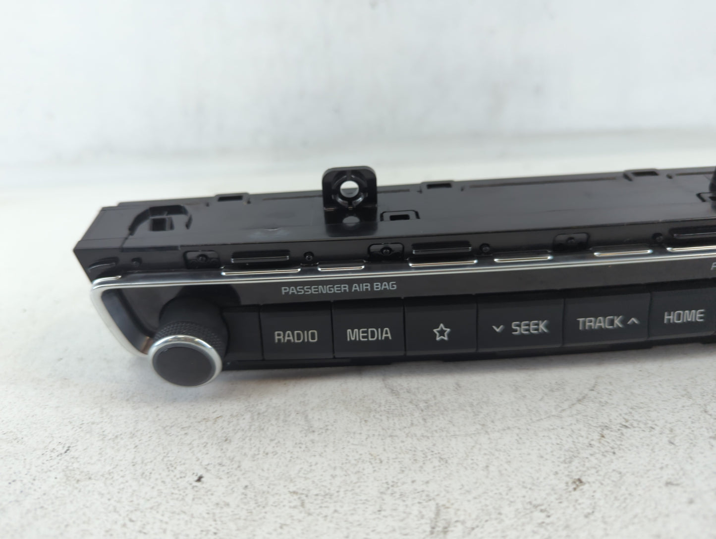 2019-2020 Kia Optima Am Fm Cd Player Radio Receiver - Oemusedautoparts1.com