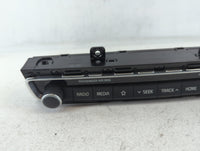 2019-2020 Kia Optima Am Fm Cd Player Radio Receiver - Oemusedautoparts1.com