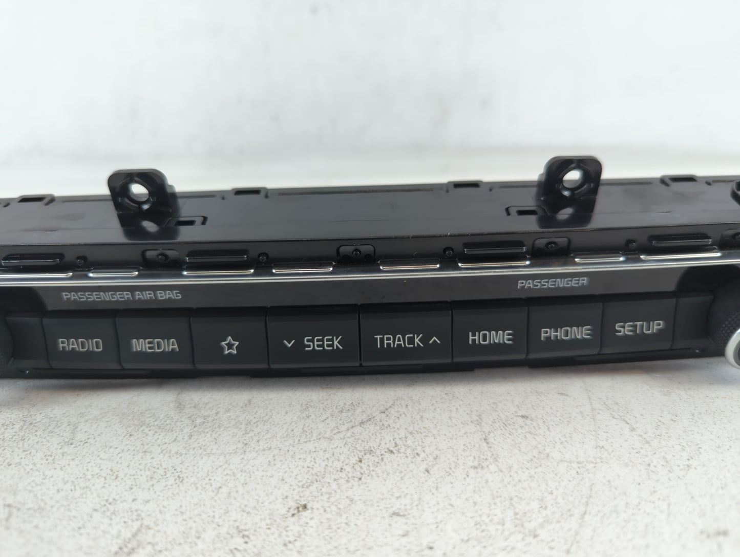2019-2020 Kia Optima Am Fm Cd Player Radio Receiver - Oemusedautoparts1.com