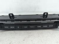 2019-2020 Kia Optima Am Fm Cd Player Radio Receiver - Oemusedautoparts1.com