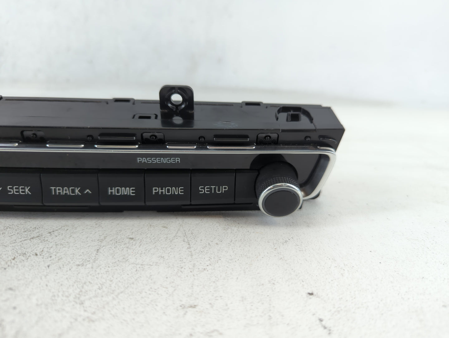 2019-2020 Kia Optima Am Fm Cd Player Radio Receiver - Oemusedautoparts1.com