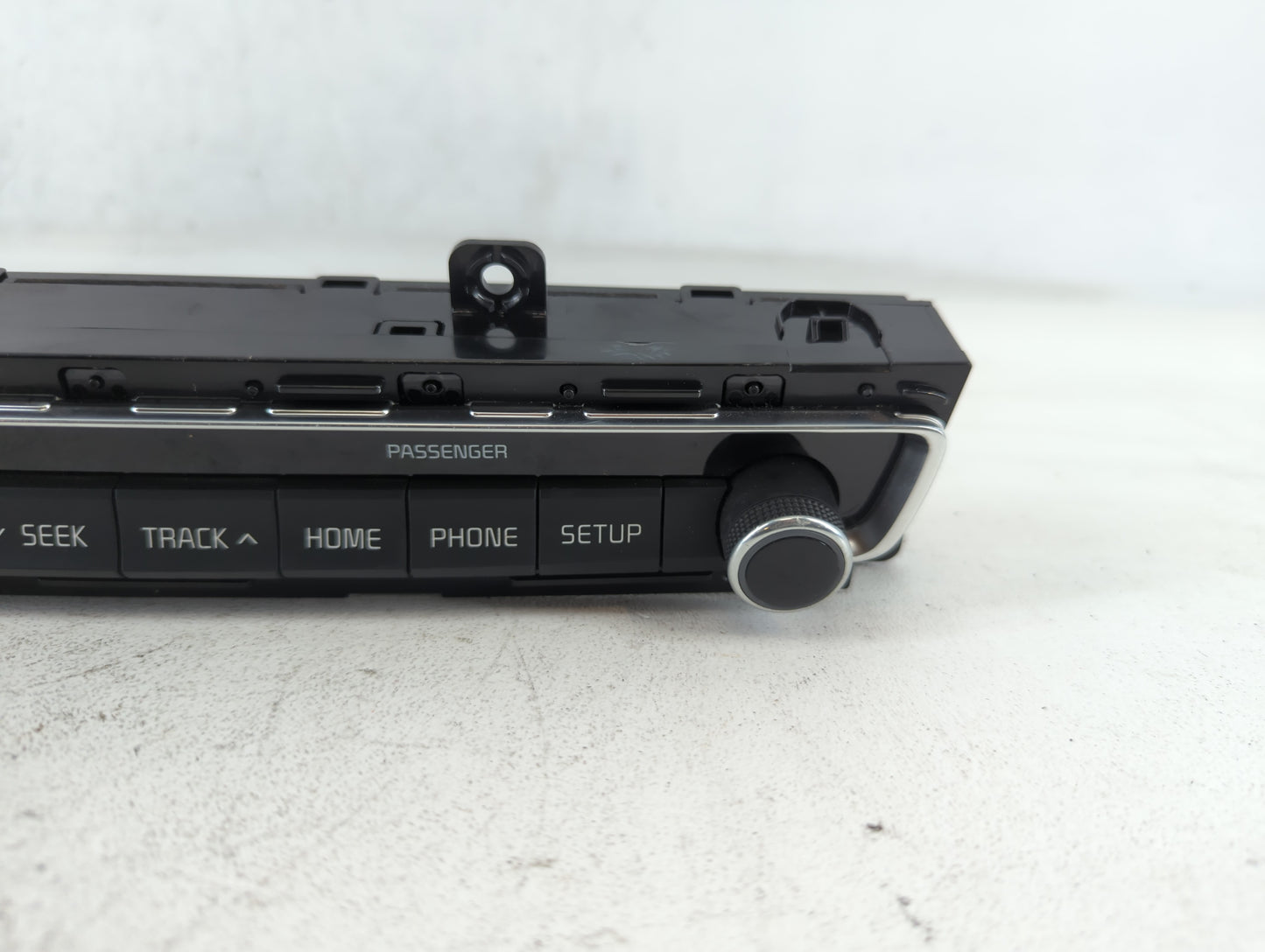 2019-2020 Kia Optima Am Fm Cd Player Radio Receiver - Oemusedautoparts1.com