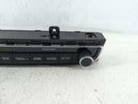 2019-2020 Kia Optima Am Fm Cd Player Radio Receiver - Oemusedautoparts1.com