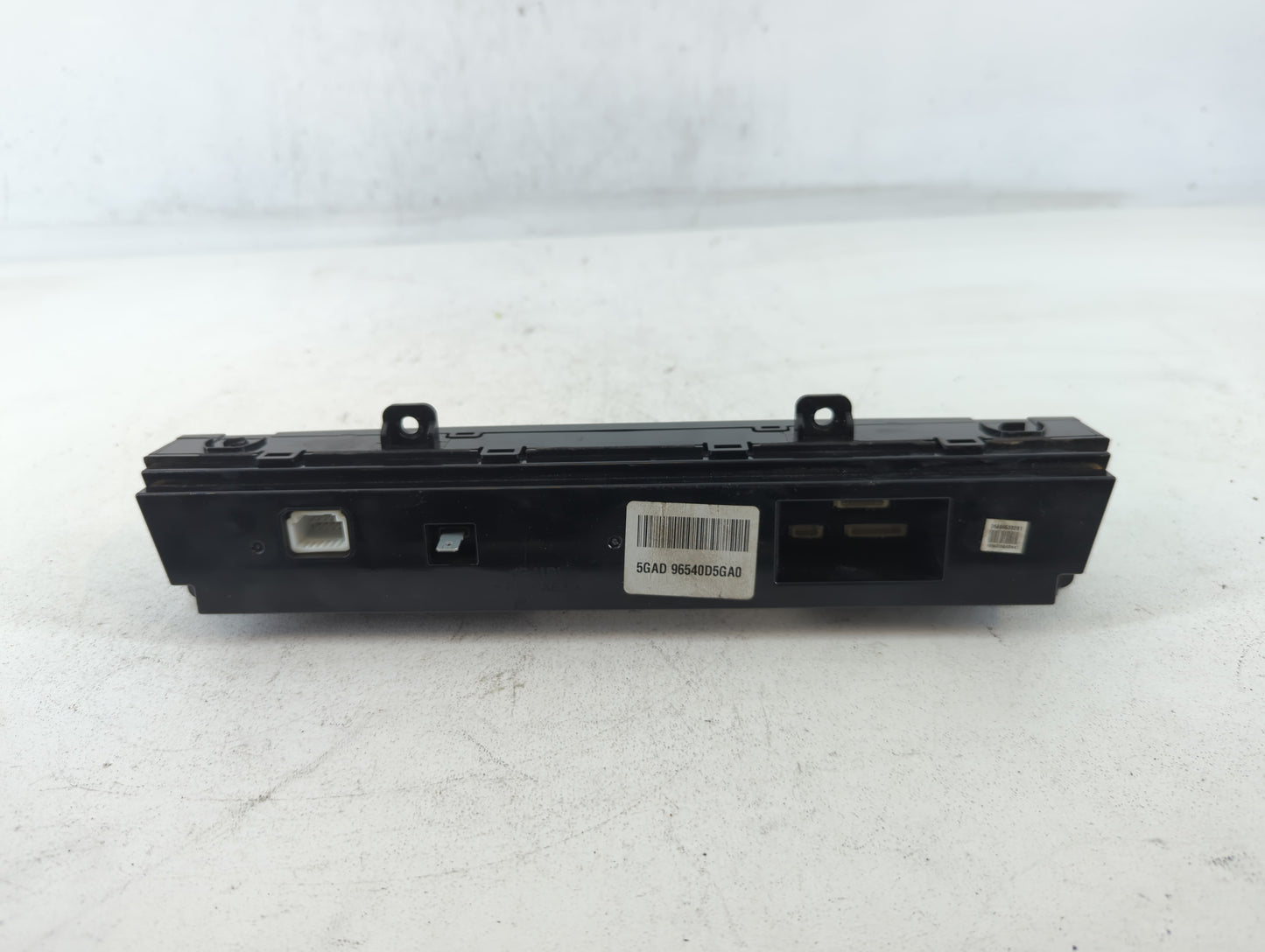 2019-2020 Kia Optima Am Fm Cd Player Radio Receiver - Oemusedautoparts1.com