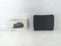 2020 Kia Optima Owners Manual Book Guide P/N:LDG5-EU98C OEM Used Auto Parts - Oemusedautoparts1.com