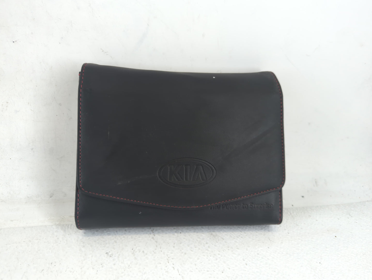 2020 Kia Optima Owners Manual Book Guide P/N:LDG5-EU98C OEM Used Auto Parts - Oemusedautoparts1.com