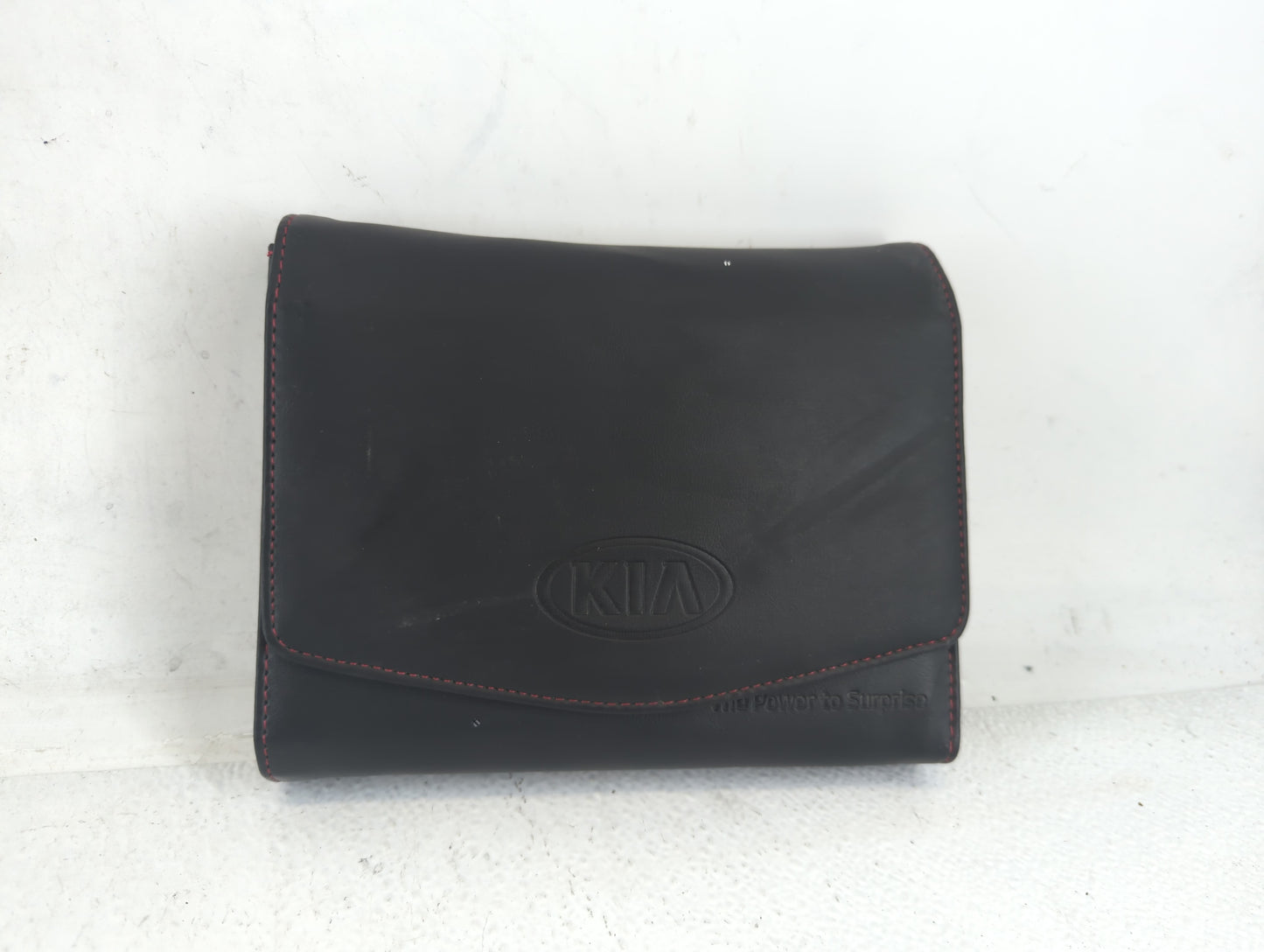 2020 Kia Optima Owners Manual Book Guide P/N:LDG5-EU98C OEM Used Auto Parts - Oemusedautoparts1.com