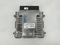 2019-2020 Kia Optima PCM Engine Control Computer ECU ECM PCU OEM P/N:A3C0117920001 39199-2G028 Fits Fits 2019 2020 OEM Used 