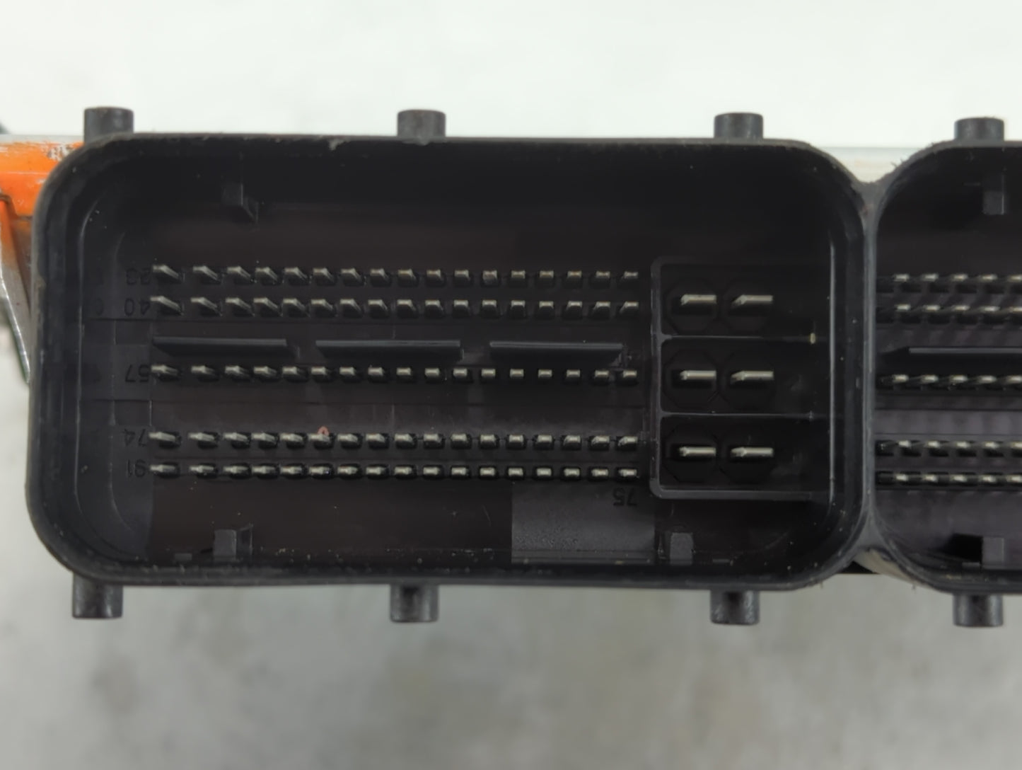 2019-2020 Kia Optima PCM Engine Control Computer ECU ECM PCU OEM P/N:A3C0117920001 39199-2G028 Fits Fits 2019 2020 OEM Used 