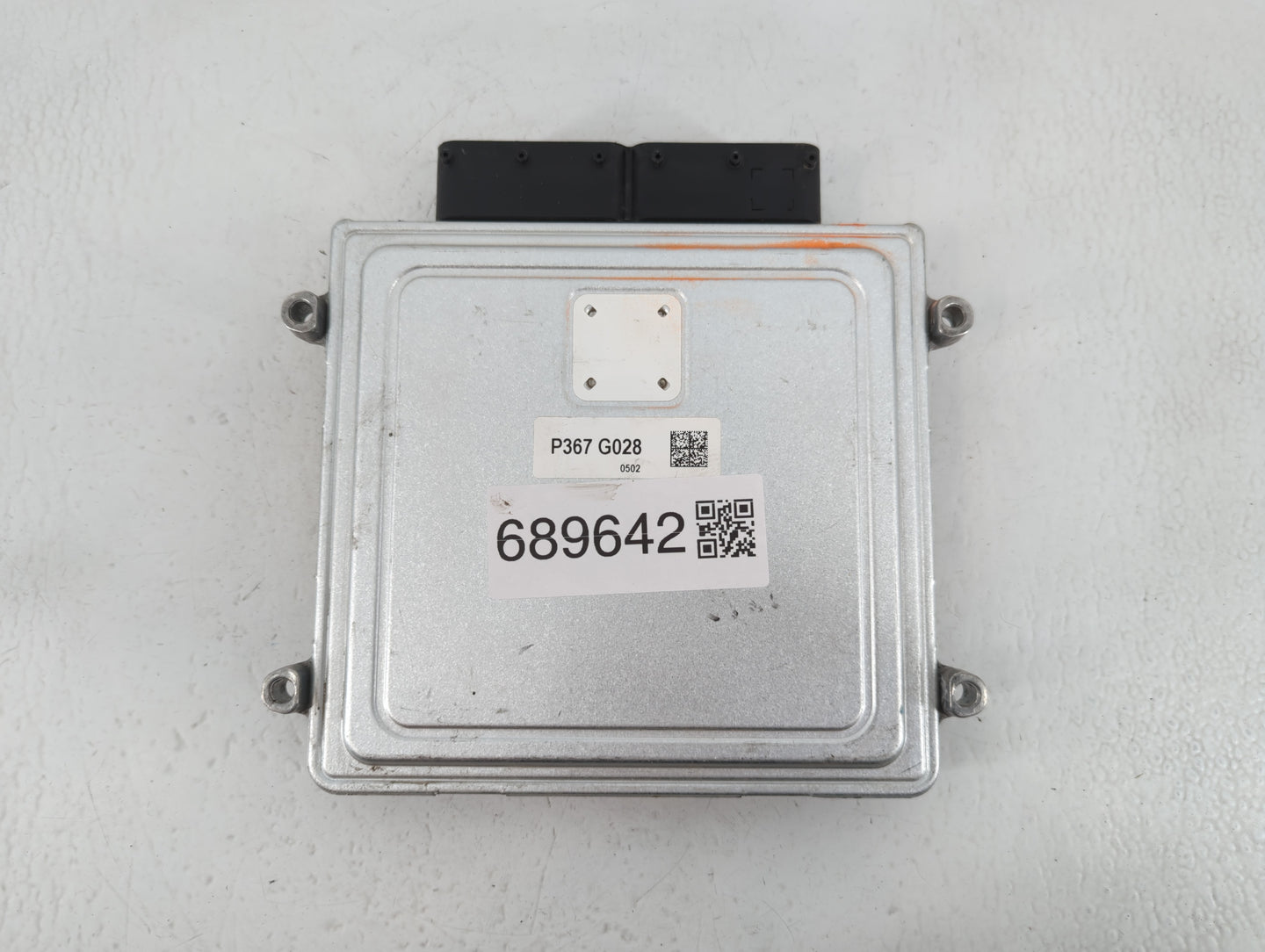 2019-2020 Kia Optima PCM Engine Control Computer ECU ECM PCU OEM P/N:A3C0117920001 39199-2G028 Fits Fits 2019 2020 OEM Used 