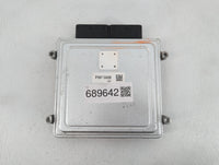 2019-2020 Kia Optima PCM Engine Control Computer ECU ECM PCU OEM P/N:A3C0117920001 39199-2G028 Fits Fits 2019 2020 OEM Used 
