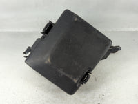 2020 Kia Optima Fusebox Fuse Box Panel Relay Module P/N:91950-D5841 Fits OEM Used Auto Parts - Oemusedautoparts1.com