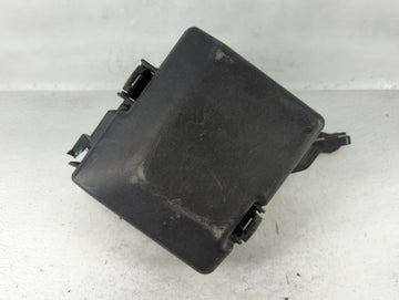 2020 Kia Optima Fusebox Fuse Box Panel Relay Module P/N:91950-D5841 Fits OEM Used Auto Parts - Oemusedautoparts1.com