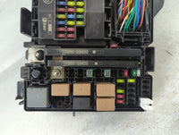 2020 Kia Optima Fusebox Fuse Box Panel Relay Module P/N:91950-D5841 Fits OEM Used Auto Parts - Oemusedautoparts1.com