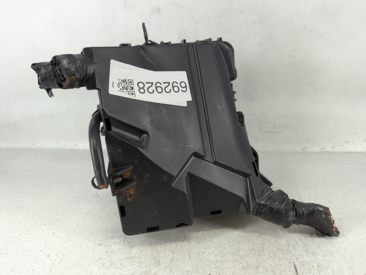 2020 Kia Optima Fusebox Fuse Box Panel Relay Module P/N:91950-D5841 Fits OEM Used Auto Parts - Oemusedautoparts1.com