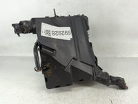2020 Kia Optima Fusebox Fuse Box Panel Relay Module P/N:91950-D5841 Fits OEM Used Auto Parts - Oemusedautoparts1.com