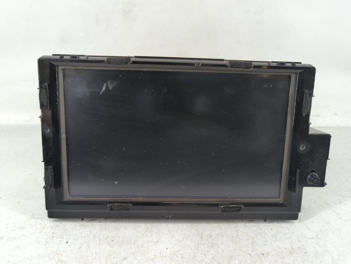 2019-2020 Kia Optima Am Fm Cd Player Radio Receiver 692988 - Oemusedautoparts1.com