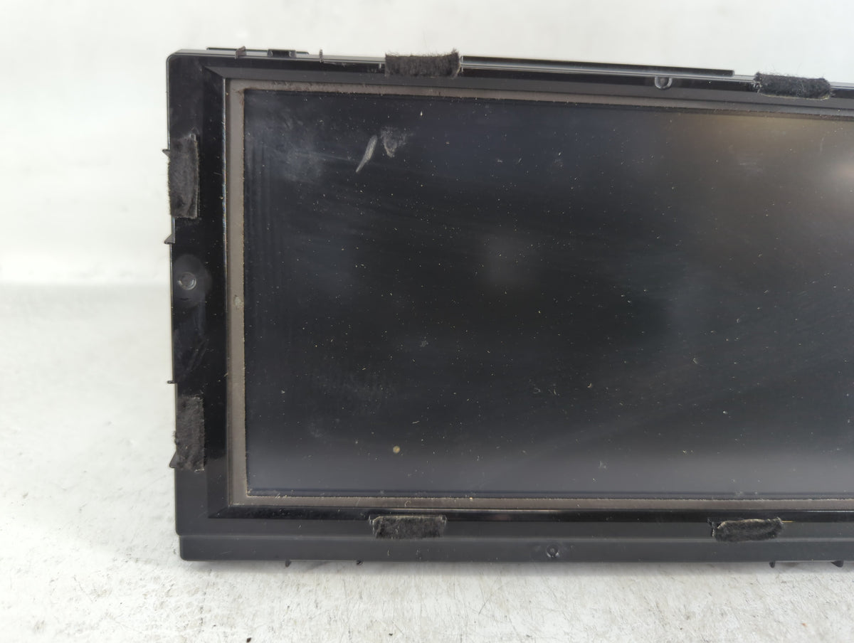 2019-2020 Kia Optima Am Fm Cd Player Radio Receiver 692988 - Oemusedautoparts1.com