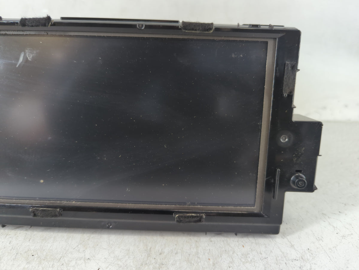 2019-2020 Kia Optima Am Fm Cd Player Radio Receiver 692988 - Oemusedautoparts1.com